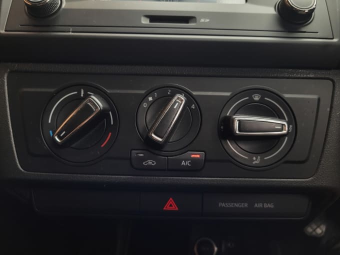 2025 Seat Ibiza