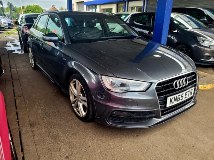 2025 Audi A3