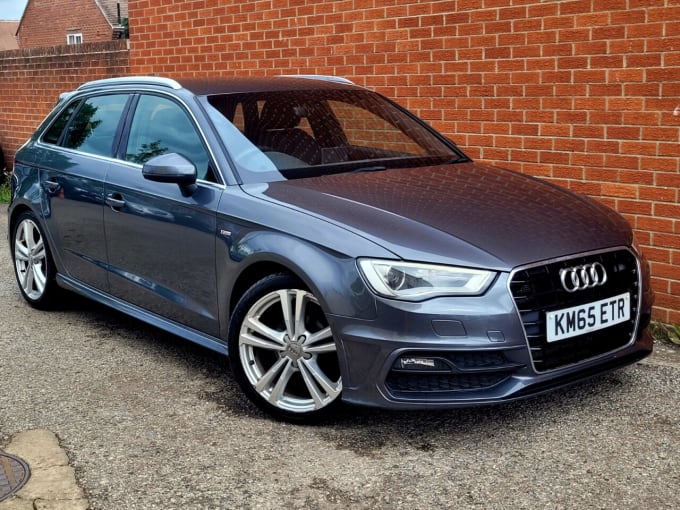 2025 Audi A3