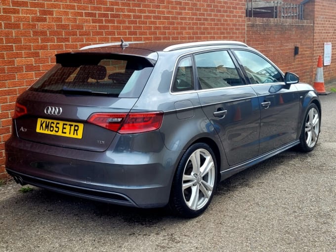 2025 Audi A3