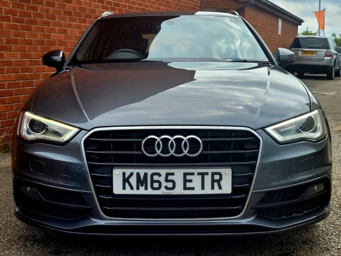 2025 Audi A3