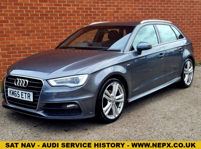 2025 Audi A3