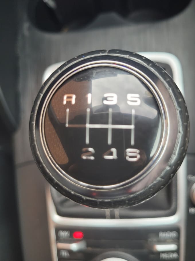2025 Audi A3