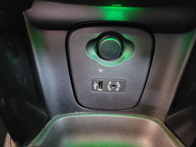 2025 Mini Hatch