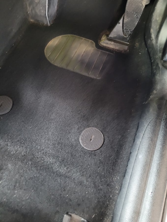 2025 Mini Hatch