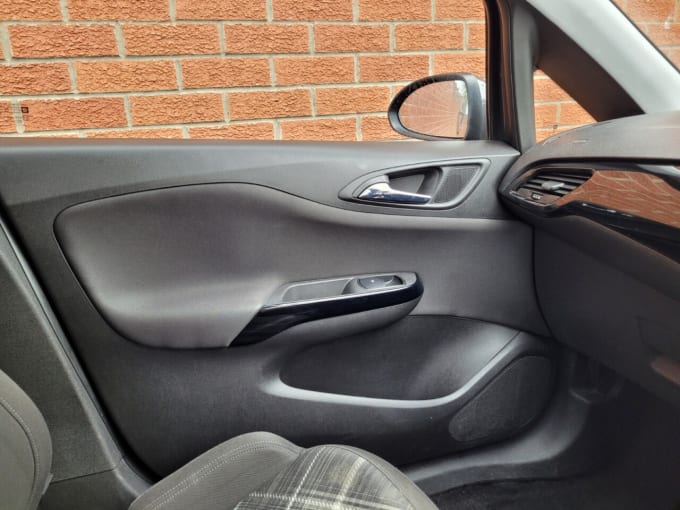 2025 Vauxhall Corsa