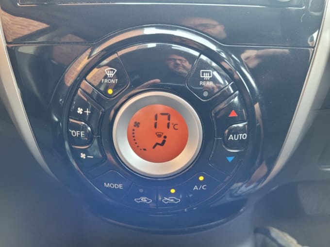 2025 Nissan Note