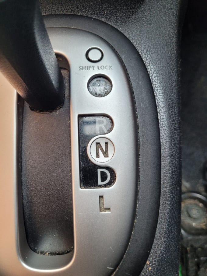 2025 Nissan Note