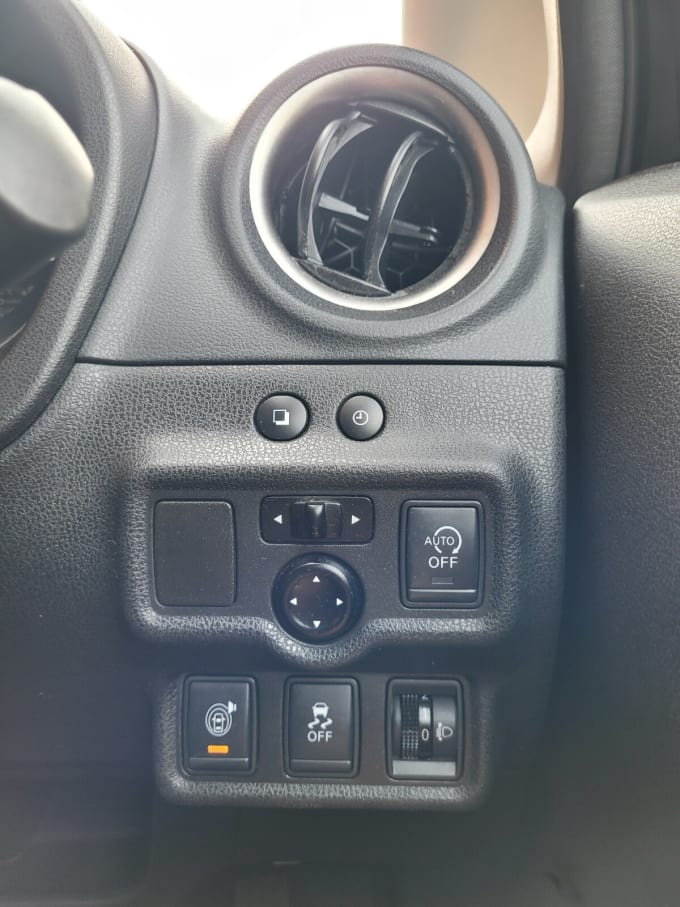2025 Nissan Note