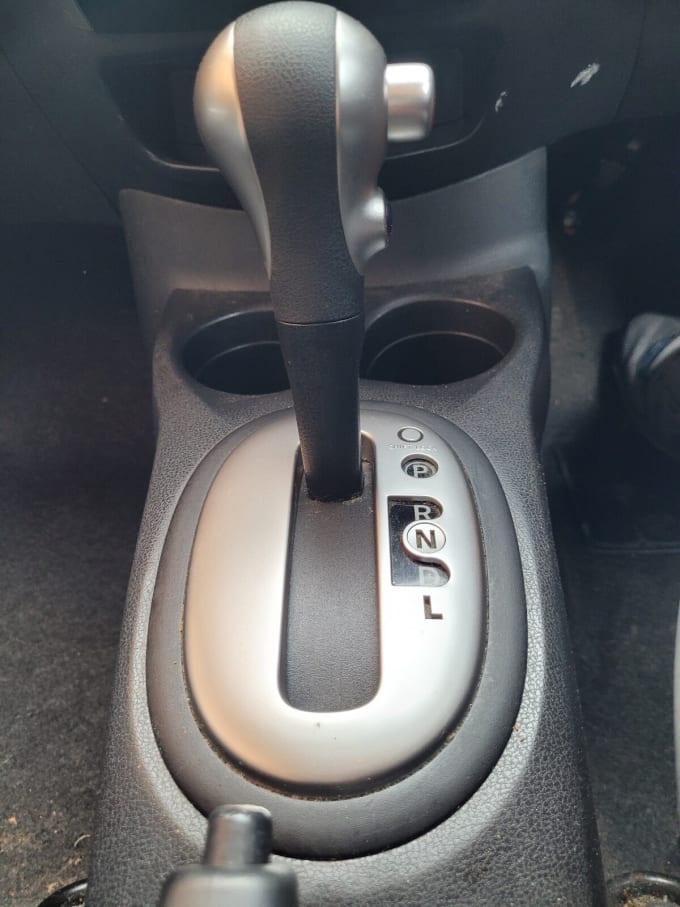 2025 Nissan Note