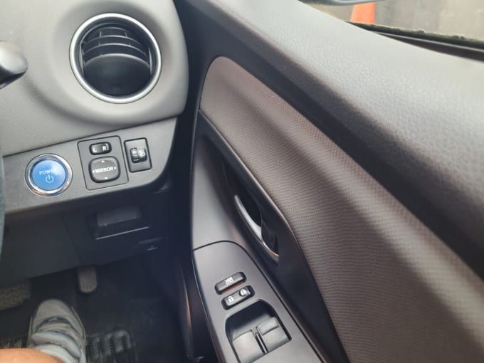 2025 Toyota Yaris
