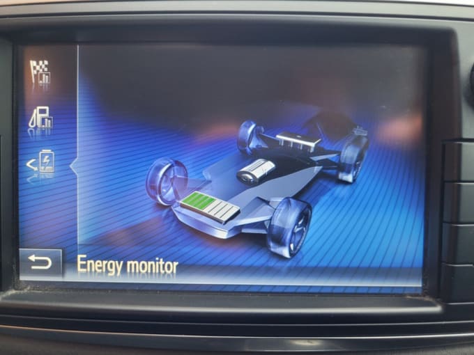 2025 Toyota Yaris