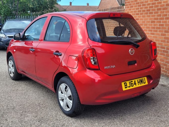 2025 Nissan Micra