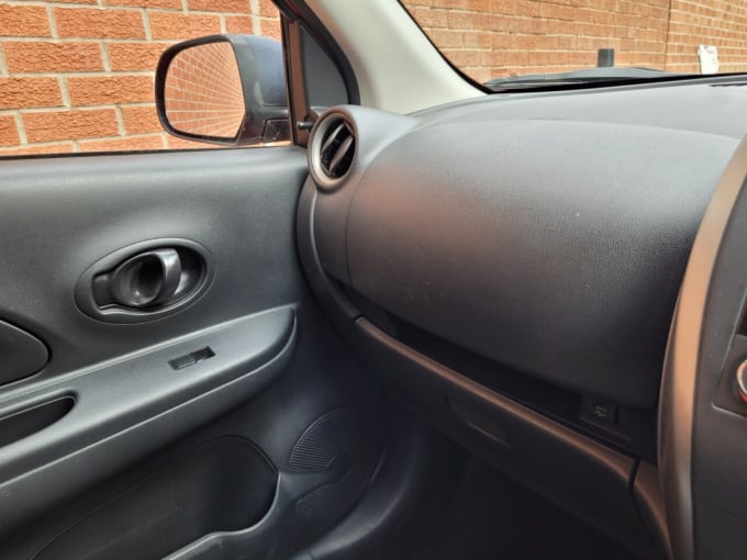 2025 Nissan Micra
