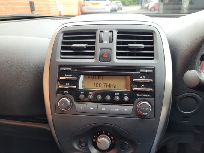 2025 Nissan Micra
