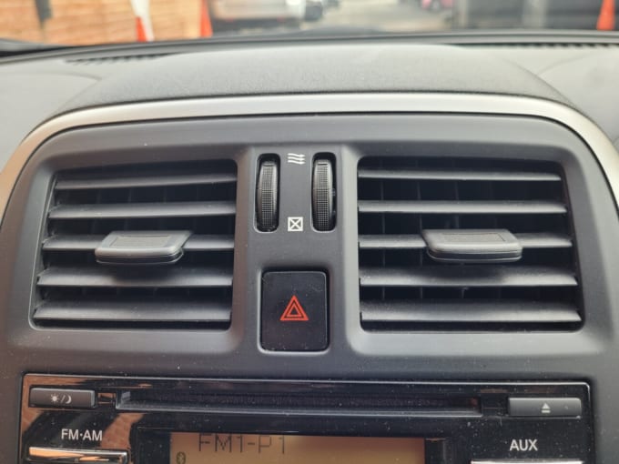2025 Nissan Micra
