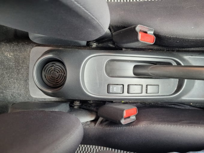 2025 Nissan Micra