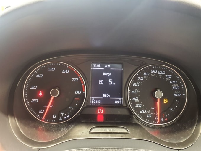 2025 Seat Ibiza
