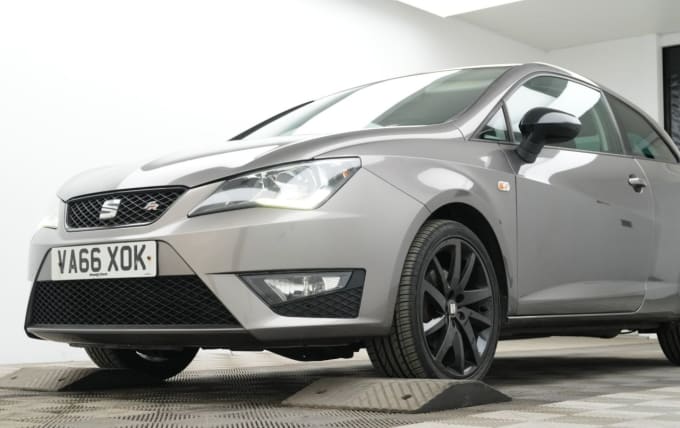 2025 Seat Ibiza