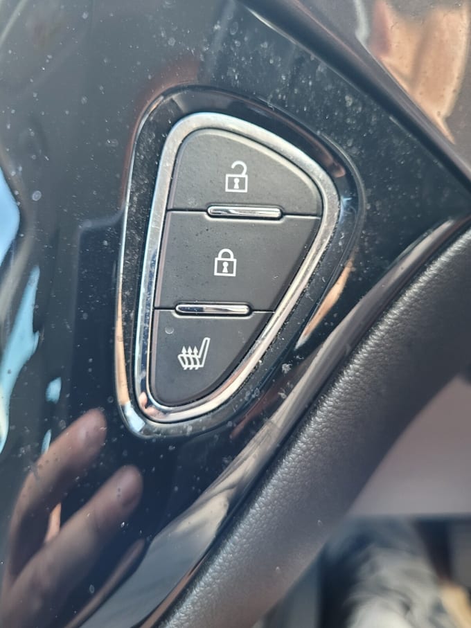 2025 Vauxhall Corsa