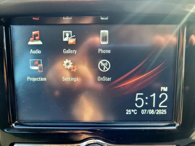 2025 Vauxhall Corsa