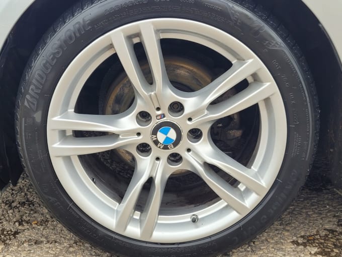 2025 BMW 4 Series Gran Coupe