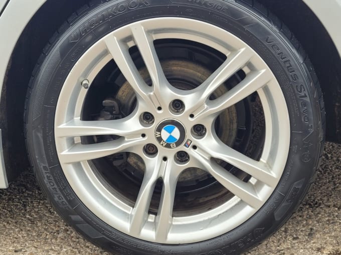2025 BMW 4 Series Gran Coupe