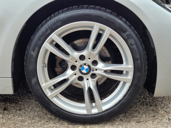 2025 BMW 4 Series Gran Coupe