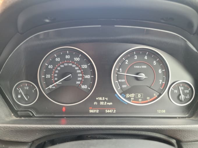 2025 BMW 4 Series Gran Coupe