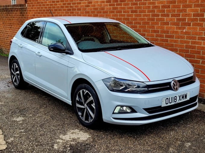 2025 Volkswagen Polo
