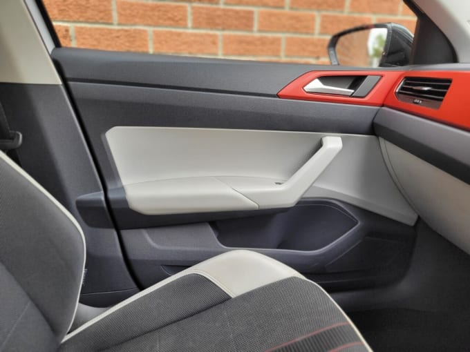 2025 Volkswagen Polo