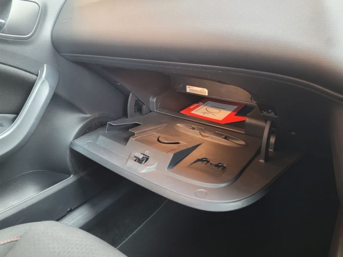 2025 Seat Ibiza