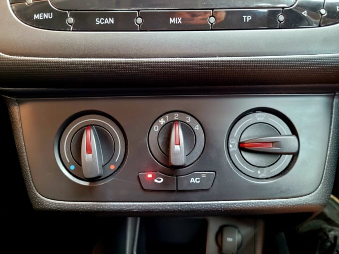 2025 Seat Ibiza