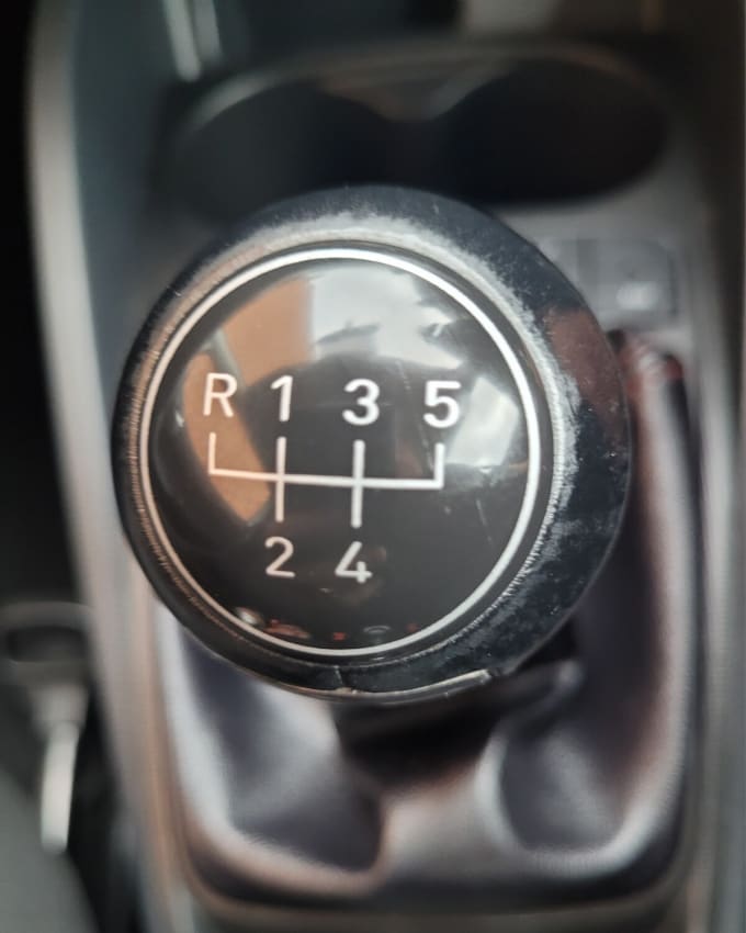 2025 Seat Ibiza
