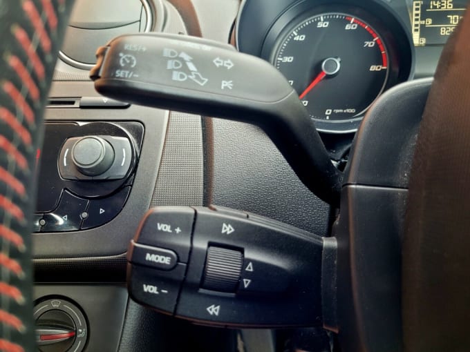 2025 Seat Ibiza