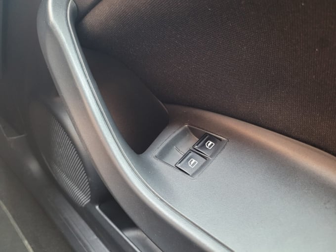2025 Seat Ibiza