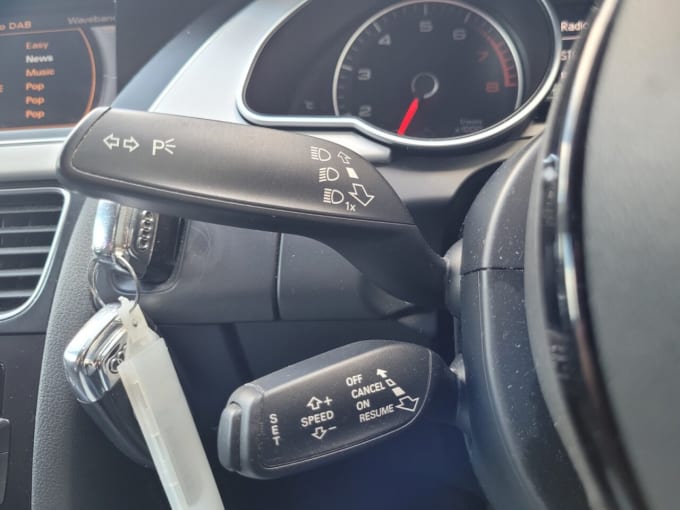 2025 Audi A5