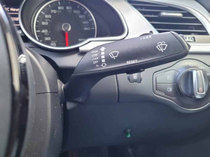 2025 Audi A5