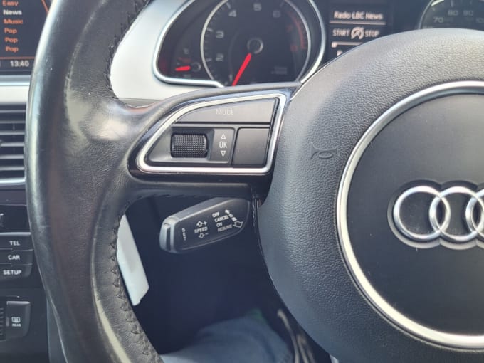 2025 Audi A5