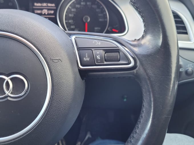 2025 Audi A5