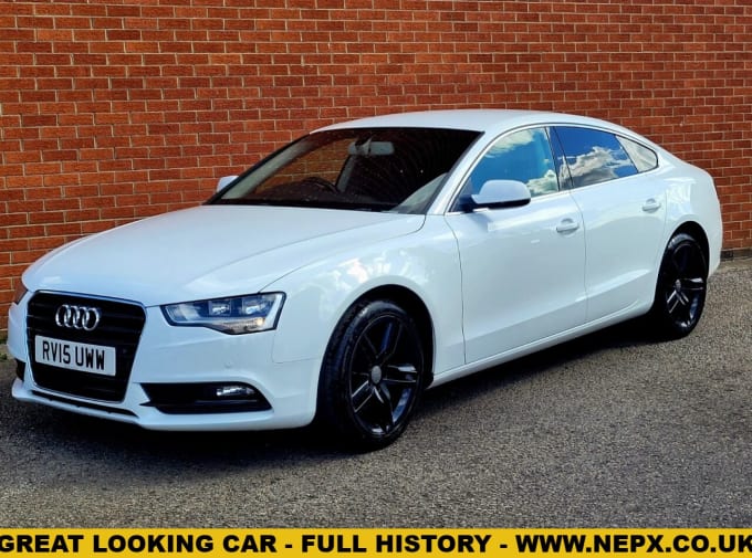 2025 Audi A5