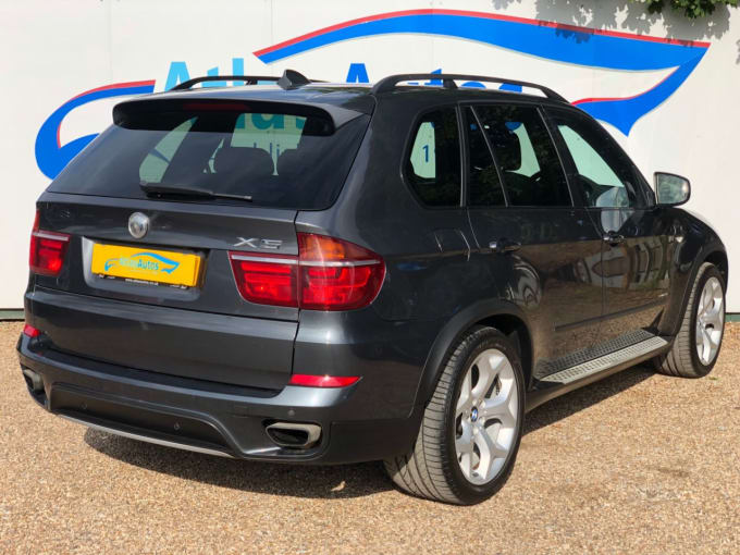 2011 BMW X5