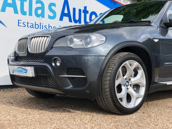 2011 BMW X5