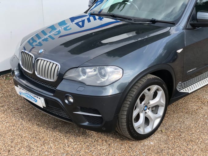 2011 BMW X5