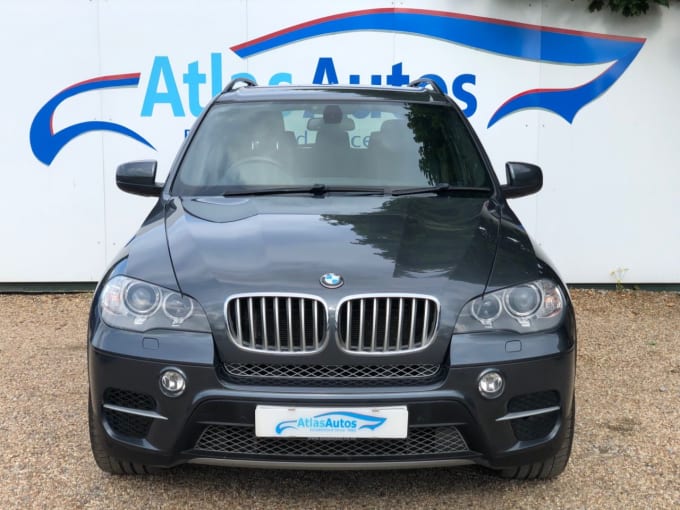 2011 BMW X5