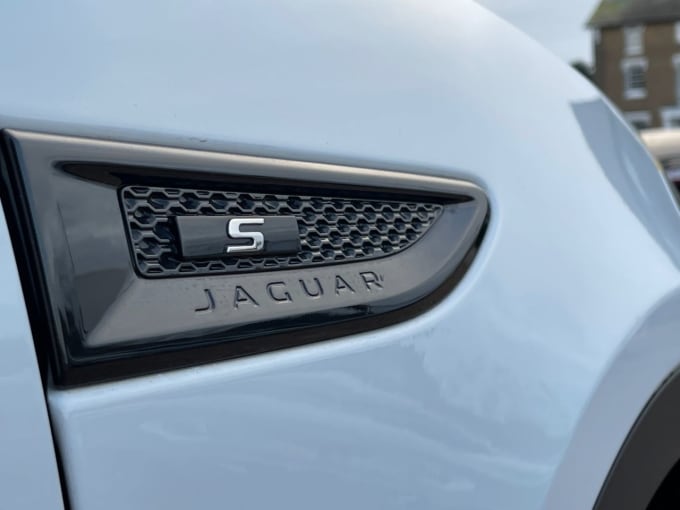 2019 Jaguar E-pace