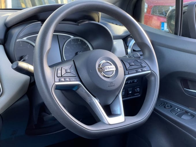 2019 Nissan Micra