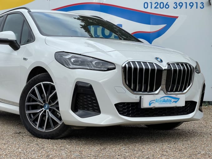 2024 BMW 2 Series Active Tourer