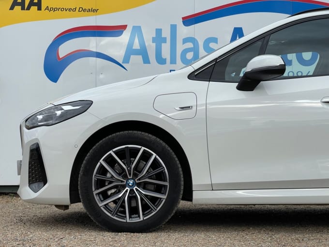 2024 BMW 2 Series Active Tourer