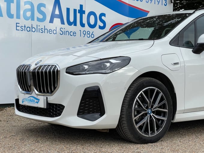 2024 BMW 2 Series Active Tourer